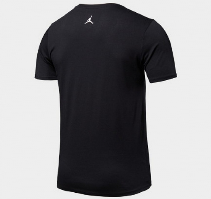 Купить Футболка Jordan Engineered For Flight Tee | 801556-010 в Москве или заказать доставку на Slamdunk.su